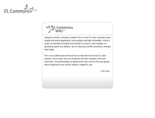 Tablet Screenshot of exlibrisgroup.org