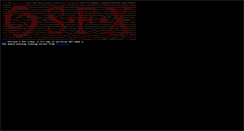 Desktop Screenshot of camsfx.hosted.exlibrisgroup.com